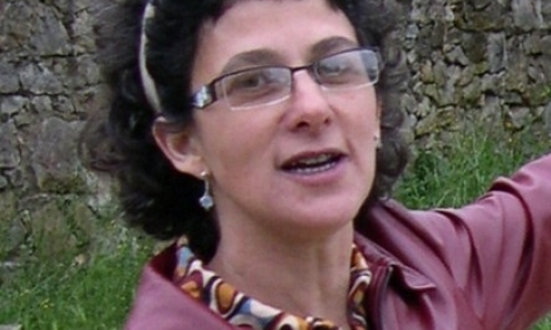 Sophie Guiraudon