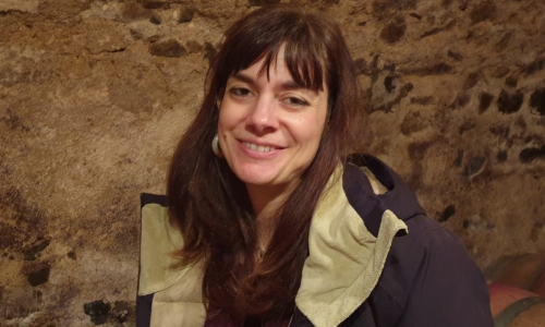 Anastasia Kritikou Domaine de Romarand