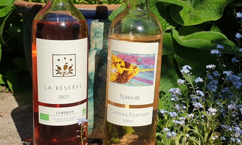Verleidelijke rosés! Bestel ze nu