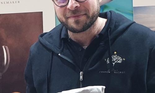 François Ducrot