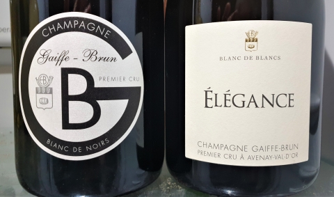 Champagne Gaiffe-Brun
