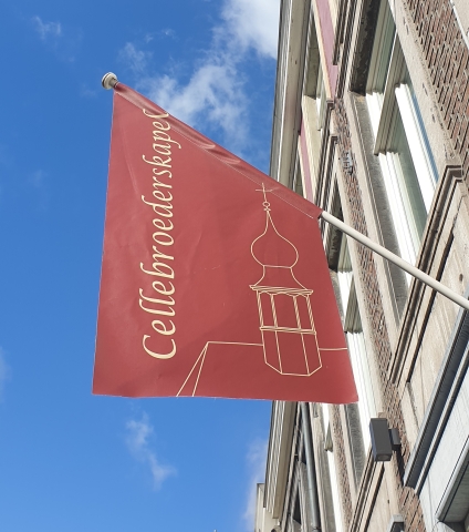 Voorjaarsproeverij in Cellebroederskapel Maastricht