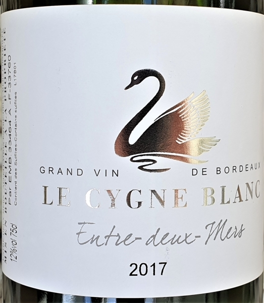 Ferran Cygne Blanc