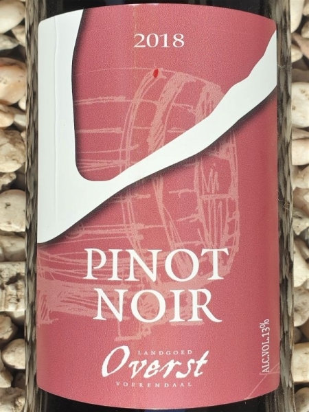 Overst PN 2018
