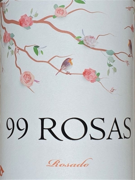 Punctum Rosas rosé