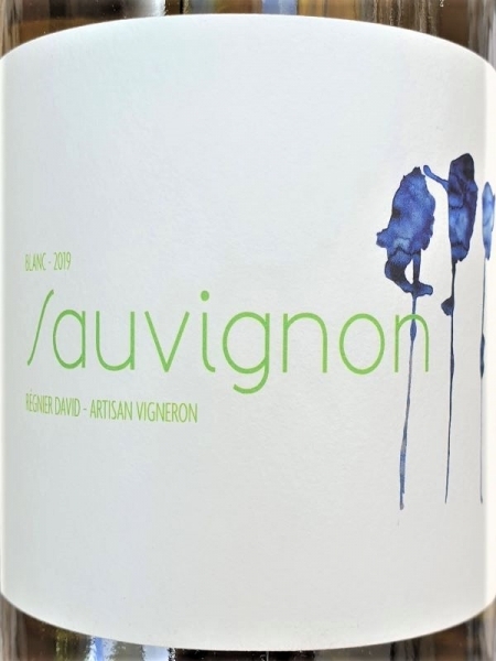 Regnier Sauvignon 