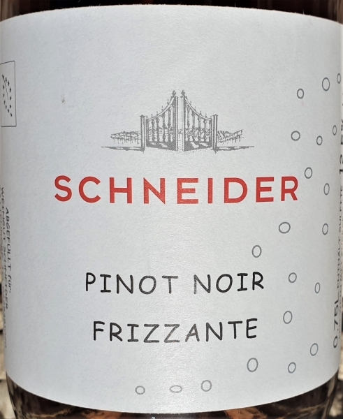 Schneider Frizzante