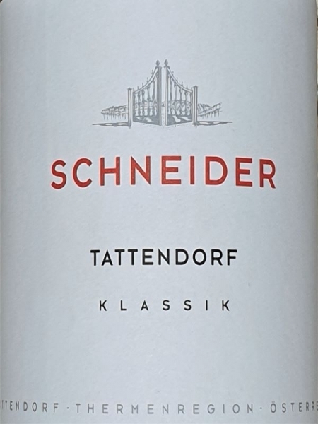 Schneider Tattendorf