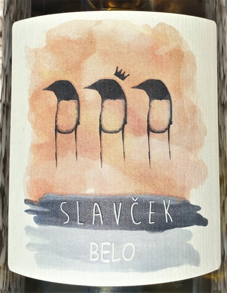 Slavcek Belo