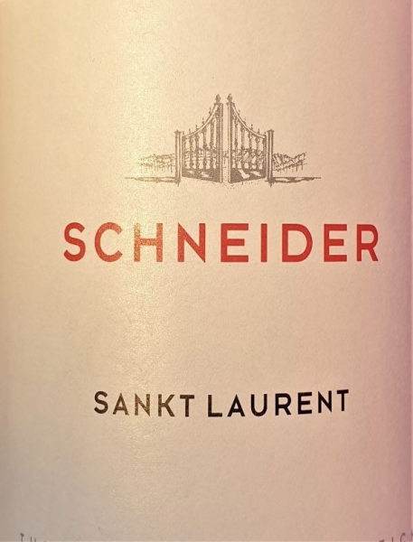 Schneider Sankt Laurent