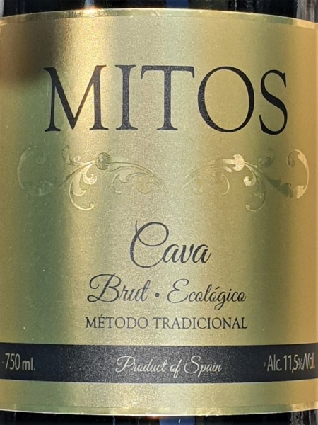 Mitos Cava