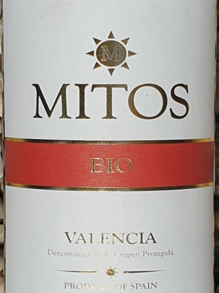 Mitos Tinto
