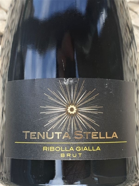 Tenuta Stella Brut