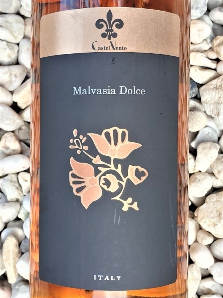 Malvasia Dolce Luretta beste zoete wijn 2022