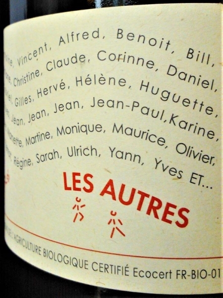 Les Autres Clos de l'Anhel