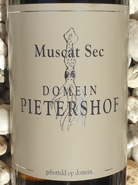 Muscat Domein Pietershof