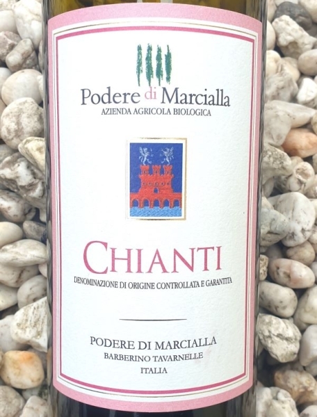 Podere di Marcialla Chianti