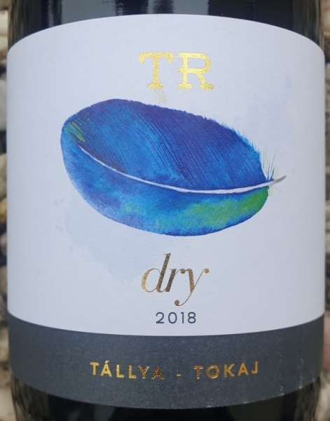 TR Dry 2018