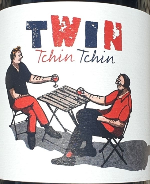 Twin Rouge