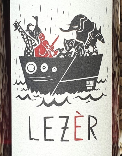 Foradori Lezèr 2024