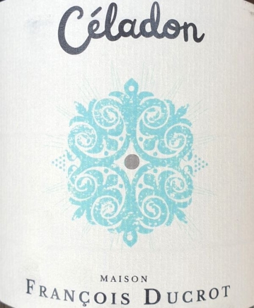 François Ducrot Céladon