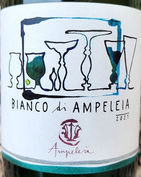 Bianco di Ampeleia