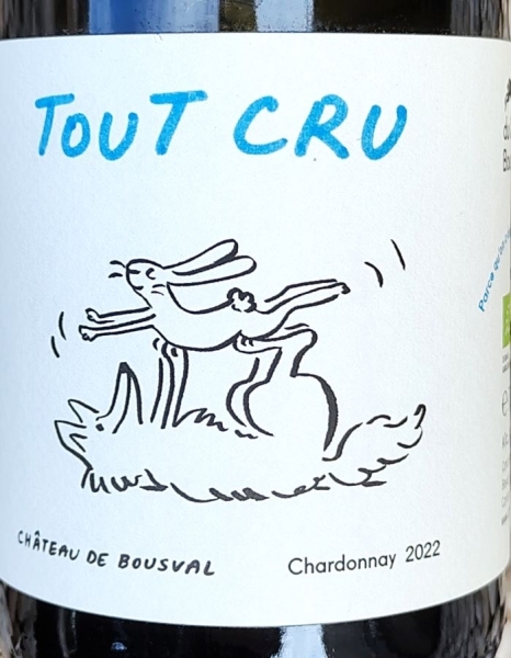 Tout Cru 