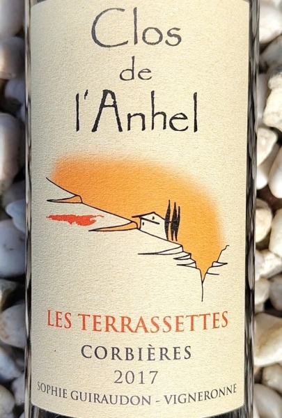 Terrassettes 0,5l