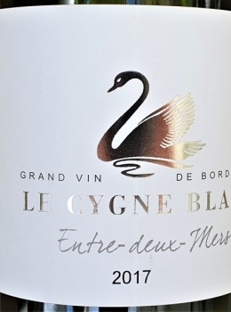 Ferran Cygne Blanc