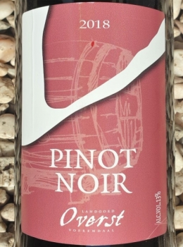 Overst PN 2018