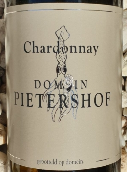 Pietershof Chardonnay