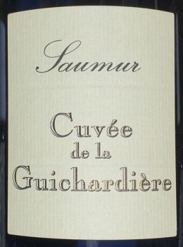 Regnier Guichardière