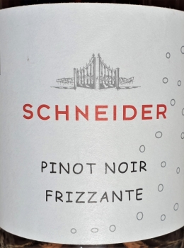 Schneider Frizzante