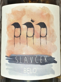 Slavcek Belo