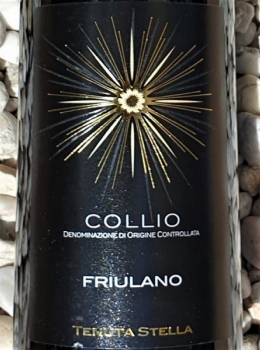 Tenuta Stella Friulano