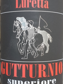 Luretta Gutturnio