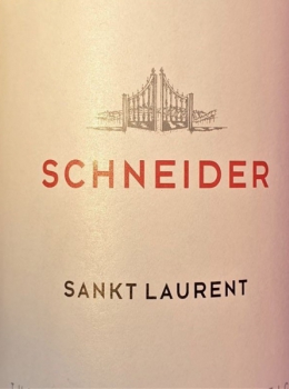Schneider Sankt Laurent