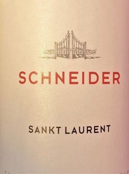 Schneider Sankt Laurent