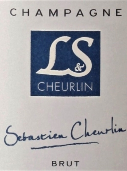 L&S Cheurlin Lucie - Sébastien Brut 