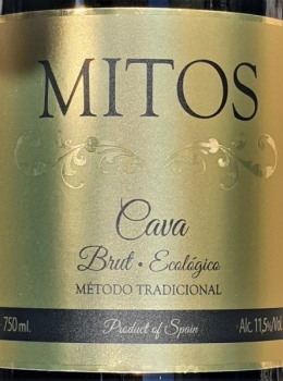 Mitos Cava