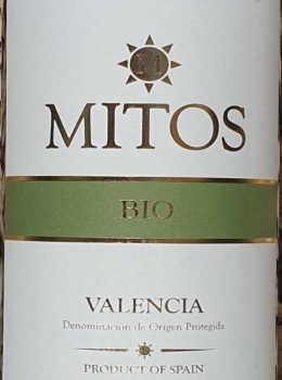 Mitos Chardonnay
