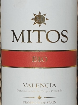 Mitos Tinto