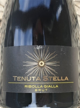 Tenuta Stella Brut