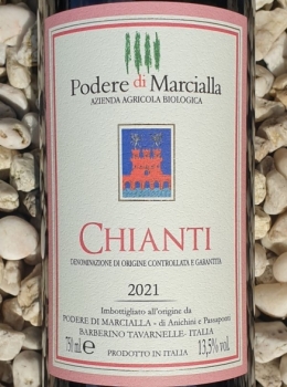 Chianti 2021