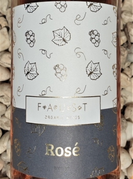 Faust Spätburgunder Rosé 2022