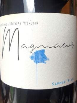 Saumur Magniacus 2019 Regnier