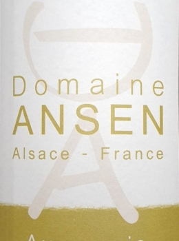 Domaine Ansen Auxerrois