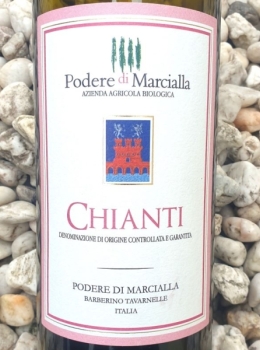 Podere di Marcialla Chianti