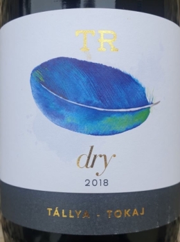 TR Dry 2018