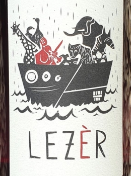 Foradori Lezèr 2024